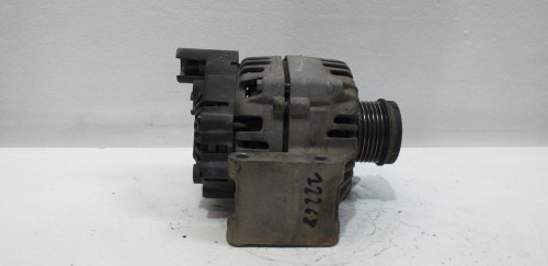  ALTERNADOR AUDI A3 (8L) 
