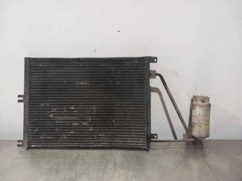  RADIADOR CALEFACCION / AIRE ACONDICIONADO, OPEL, VECTRA B BERLINA 