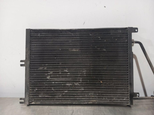  RADIADOR CALEFACCION / AIRE ACONDICIONADO, OPEL, VECTRA B BERLINA 