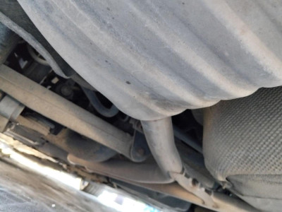 BRAZO SUSPENSION TRASERO DERECHO