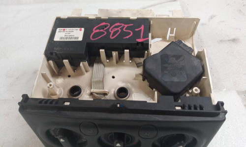  MANDO CALEFACCION / AIRE ACONDICIONADO RENAULT LAGUNA (B56) 