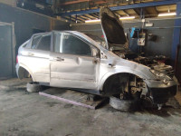 SSANGYONG ACTYON