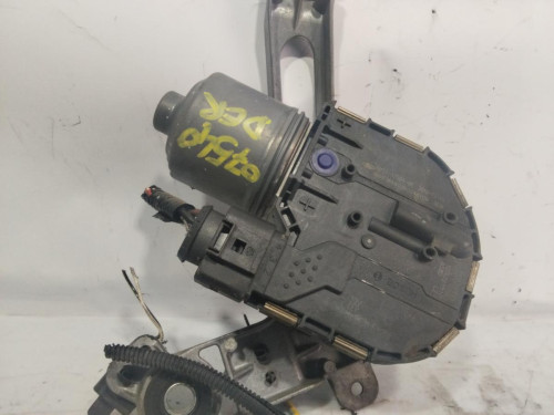 MOTOR LIMPIA DELANTERO FORD FOCUS BERLINA (CB8) 