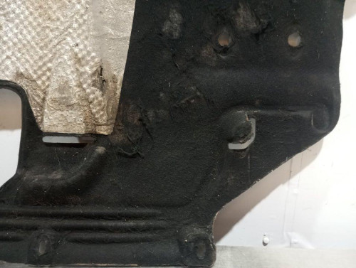  CUBRECARTER, FORD, TRANSIT CONNECT (CHC) 