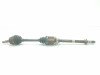  TRANSMISION DELANTERA DERECHA FIAT III PUNTO (199) 