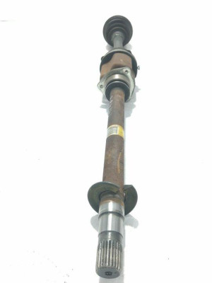 TRANSMISION DELANTERA DERECHA, FIAT, III PUNTO (199)