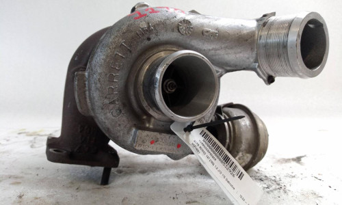  TURBOCOMPRESOR ALFA ROMEO 147 (190) 