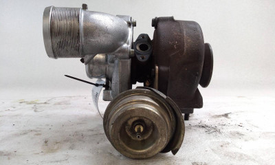 TURBOCOMPRESOR, ALFA ROMEO, 147 (190)