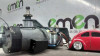  MOTOR LIMPIA TRASERO OPEL CORSA A 