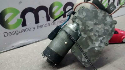 MOTOR LIMPIA TRASERO, OPEL, CORSA A