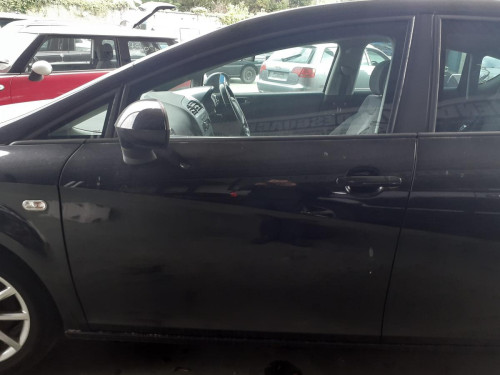  PUERTA DELANTERA IZQUIERDA SEAT LEON (1P1) 