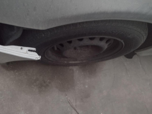 AMORTIGUADOR DELANTERO IZQUIERDO Citroen C5 BERLINA 