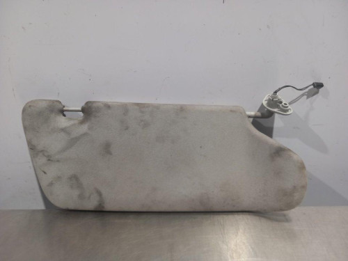  PARASOL IZQUIERDO, MERCEDES-BENZ, CLASE ML (BM 163) 