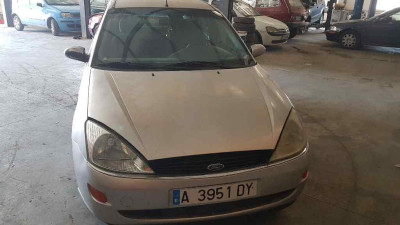 FORD FOCUS BERLINA (CAK)