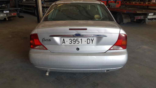 FORD FOCUS BERLINA (CAK) — автомобиль-донор на запчасти 