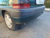 PARAGOLPES TRASERO Citroen Saxo (1996->) CITROEN Saxo (1996->) 