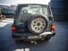 SUZUKI VITARA (SE/SF/ET) — автомобиль-донор на запчасти 