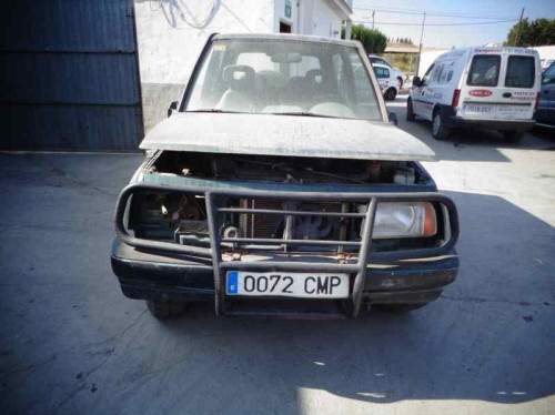 SUZUKI VITARA (SE/SF/ET) — автомобиль-донор на запчасти 