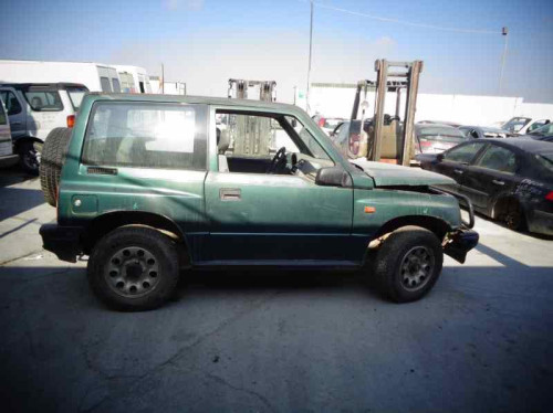 SUZUKI VITARA (SE/SF/ET) — автомобиль-донор на запчасти 