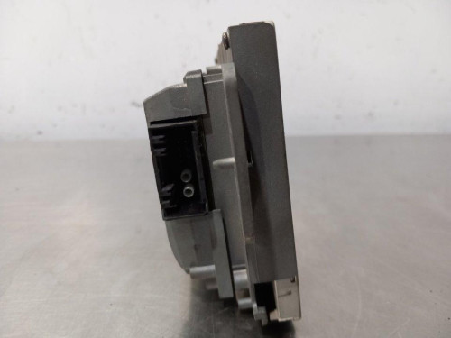  PANTALLA MULTIFUNCION, PEUGEOT, 607 (S2) 