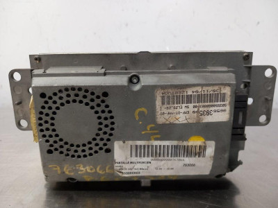 PANTALLA MULTIFUNCION, PEUGEOT, 607 (S2)