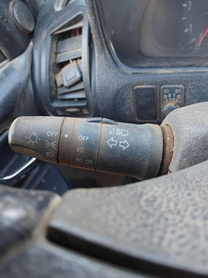 MANDO INTERMITENTES Nissan Terrano II (R20)(02.1993->)