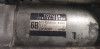  MOTOR ARRANQUE, TOYOTA, COROLLA VERSO (R1) 