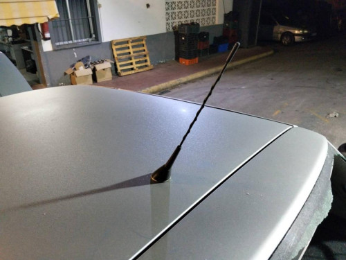 ANTENA Volkswagen GOLF IV BERLINA (1J1)(10.1997) 