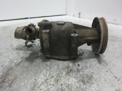 BOMBA AGUA, FIAT, SEICENTO (187)