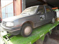 PEUGEOT 309