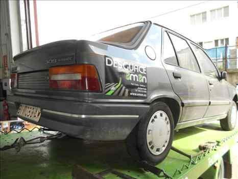  PEUGEOT 309 