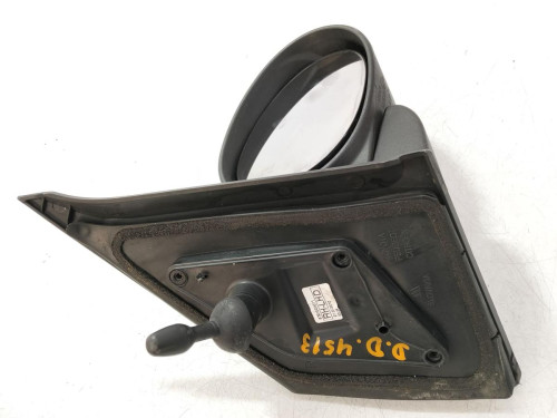  RETROVISOR DERECHO TOYOTA AYGO (KGB/WNB) 