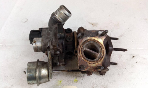  TURBOCOMPRESOR PEUGEOT 308 