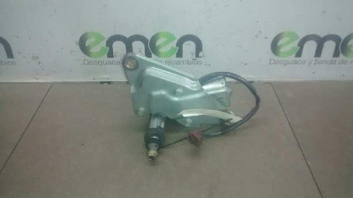  MOTOR LIMPIA TRASERO PEUGEOT 106 (S2) 