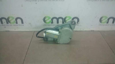 MOTOR LIMPIA TRASERO, PEUGEOT, 106 (S2)