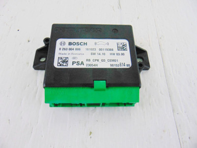 MODULO ELECTRONICO, PEUGEOT, 508 SW