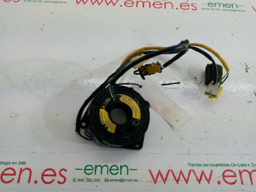  ANILLO AIRBAG CHEVROLET NUBIRA BERLINA 
