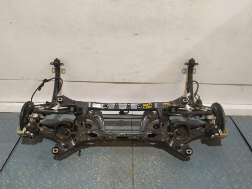  PUENTE TRASERO Kia NIRO (SG2) 