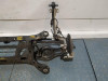  PUENTE TRASERO Kia NIRO (SG2) 