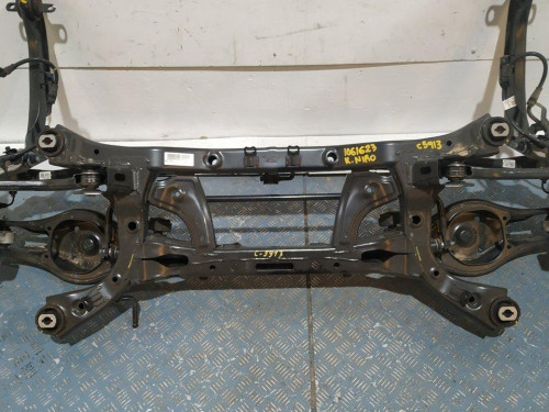  PUENTE TRASERO Kia NIRO (SG2) 