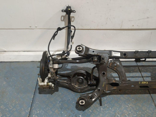  PUENTE TRASERO Kia NIRO (SG2) 