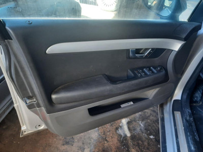 SEAT EXEO ST (3R5)
