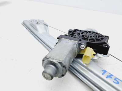 ELEVALUNAS DELANTERO IZQUIERDO, Opel, KARL