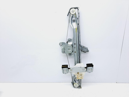 ELEVALUNAS DELANTERO IZQUIERDO OPEL KARL 