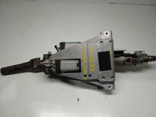  COLUMNA DIRECCION, MERCEDES-BENZ, SL (BM 230) ROADSTER 