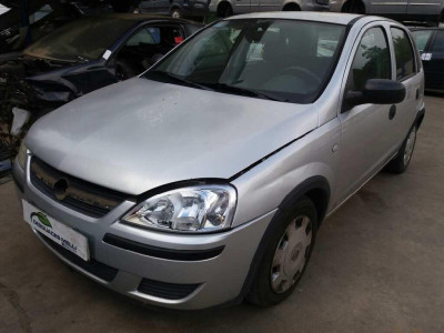 OPEL CORSA C