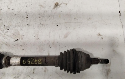 TRANSMISION DELANTERA DERECHA Ford TRANSIT CONNECT (CHC) 
