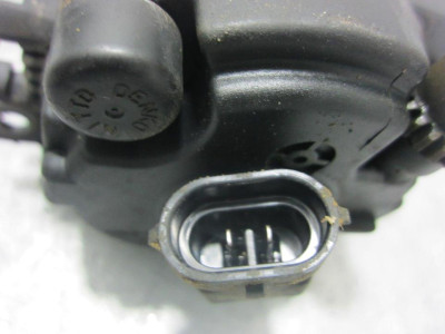 FARO ANTINIEBLA DERECHO, FORD, FIESTA BERLINA (DX)