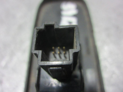 MANDO ELEVALUNAS DELANTERO DERECHO, VOLVO, C30