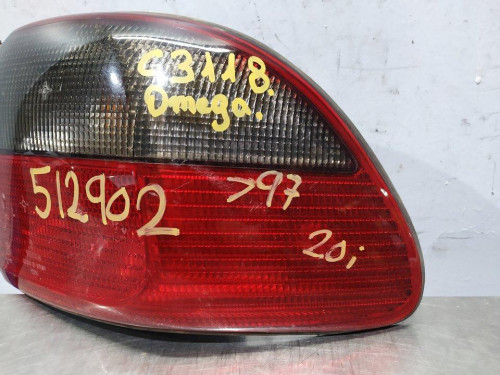  PILOTO TRASERO DERECHO OPEL OMEGA B 